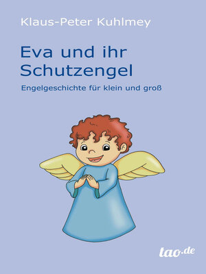 cover image of Eva und ihr Schutzengel